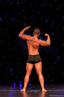 8th Place 44 Todd Porter