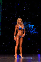 5th Place 114 Linda Pillow