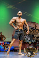 8th Place 95 Анатолий Кузнецов