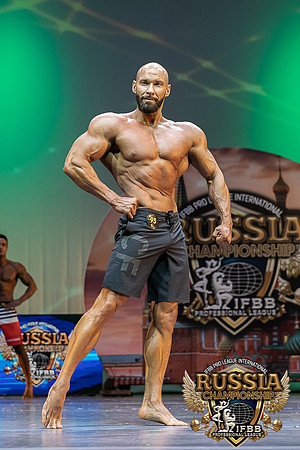 8th Place 95 Анатолий Кузнецов