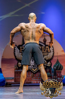 8th Place 95 Анатолий Кузнецов