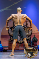 8th Place 95 Анатолий Кузнецов