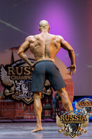 8th Place 95 Анатолий Кузнецов