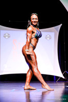 3rd Place 116 Angie Divine
