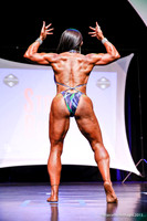 3rd Place 116 Angie Divine