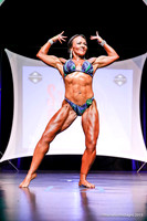 3rd Place 116 Angie Divine
