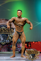 1st Place 50 Vahid RanaYeraof