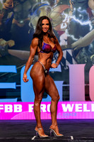1st Place 88 Dorene Castelline