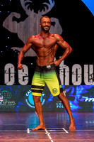 1st Place 224 Musab Batayneh