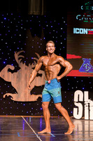 6th Place 100 Wolfgang Danger