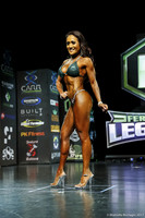 5th Place 268 Carolynne De Padua
