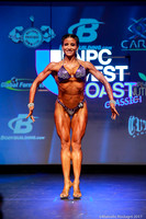 4th Place 191 Cynthia Gonza