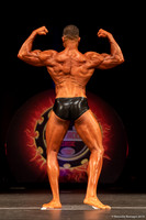 1st Place 41 Nathaniel Castillo