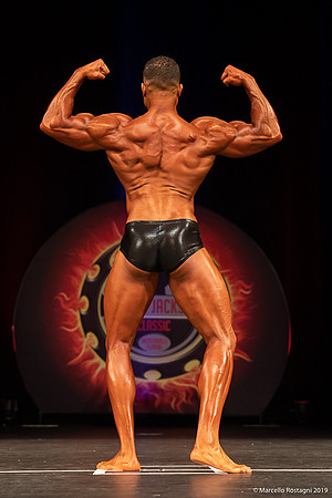 1st Place 41 Nathaniel Castillo