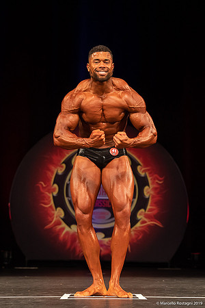 1st Place 41 Nathaniel Castillo