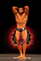 1st Place 41 Nathaniel Castillo