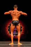 1st Place 41 Nathaniel Castillo