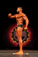 1st Place 41 Nathaniel Castillo
