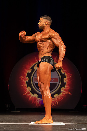 1st Place 41 Nathaniel Castillo