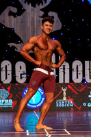2nd Place 229 Wyatt Montelongo