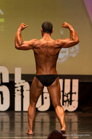 5th Place 181 Brandon Crawford