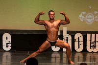 5th Place 181 Brandon Crawford