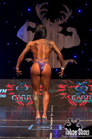 3rd Place 98 Mary Ann Vindas