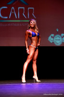 7th Place 111 Tiffany Cabrera