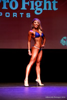 7th Place 111 Tiffany Cabrera