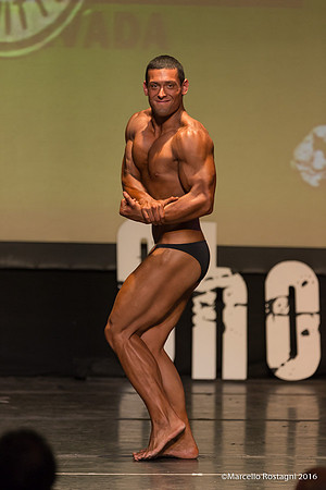 5th Place 181 Brandon Crawford