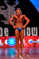3rd Place 45 Michael Morrison
