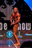 3rd Place 45 Michael Morrison
