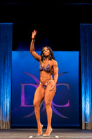9th Place 88 Annette Linwood