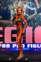 4th Place 6 Twila Keim