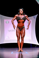 2nd Place 67 Melissa Pearo