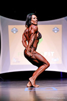 2nd Place 67 Melissa Pearo