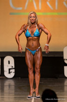 8th Place 23 Heather Ferreria