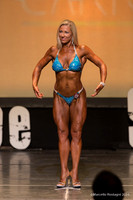8th Place 23 Heather Ferreria