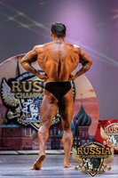 10th Place 36 Reza Zidvar