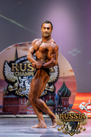 10th Place 36 Reza Zidvar