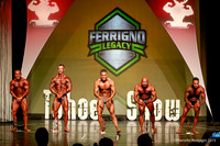 NOVICE LIGHTWEIGHT Awards