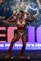 5th Place 61 Janet Davis