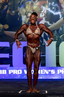 5th Place 61 Janet Davis
