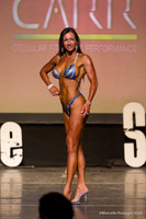 5th Place 22 Melanie Hodge