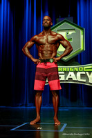 7th Place 92 Lance Underwood