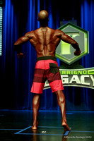 7th Place 92 Lance Underwood