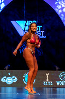 5th Place 164 Laura Guzman