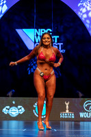 10th Place 164 Laura Guzman