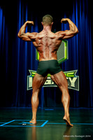 7th Place 23 Vincent Hils