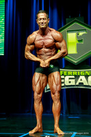 7th Place 23 Vincent Hils